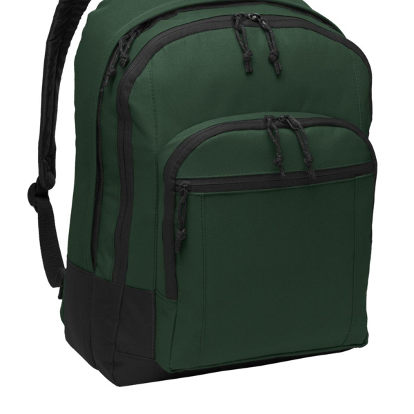 Basic Backpack Thumbnail