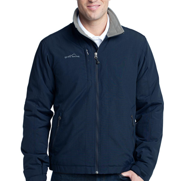 Fleece Lined Jacket Thumbnail