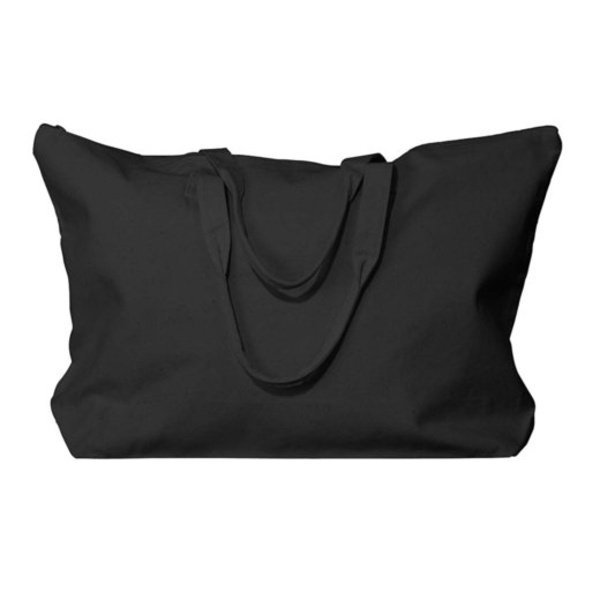 Amanda Canvas Tote Thumbnail