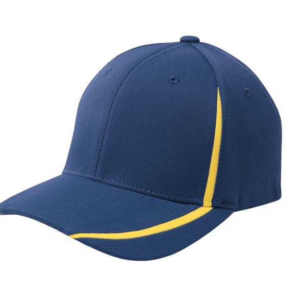 Flexfit ® Performance Colorblock Cap Thumbnail