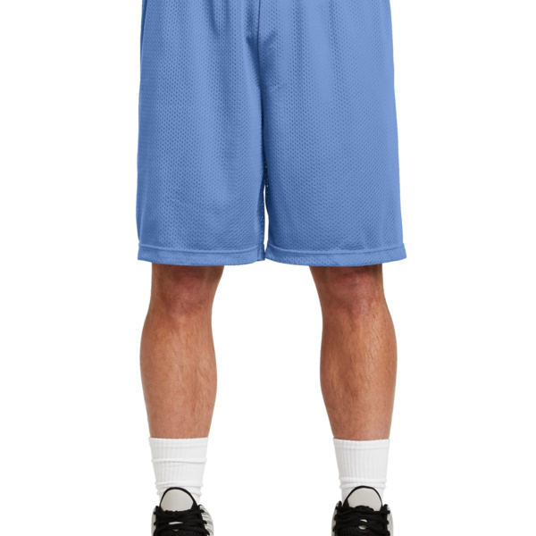 Long PosiCharge ® Classic Mesh Short Thumbnail
