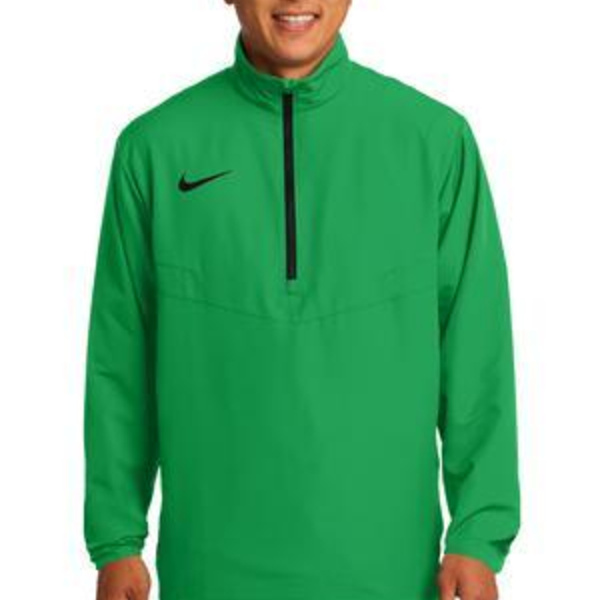 1/2 Zip Wind Shirt Thumbnail