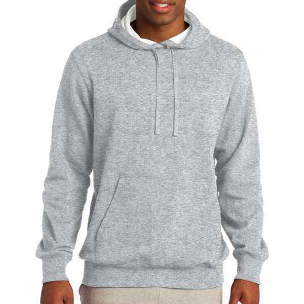Pullover Hooded Sweatshirt Thumbnail