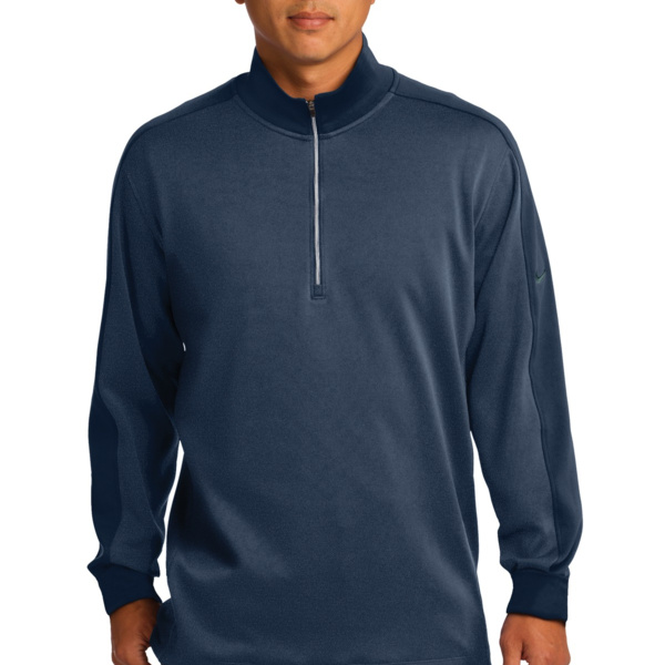 Dri FIT 1/2 Zip Cover Up Thumbnail