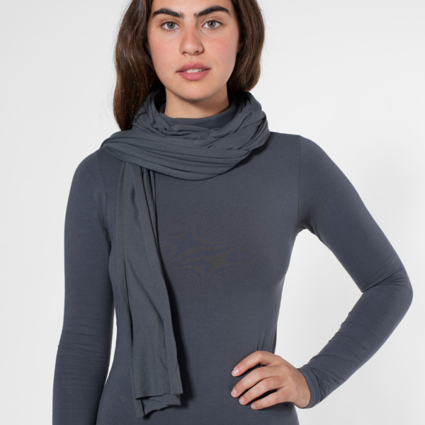 6445 Sheer Jersey Scarf Thumbnail