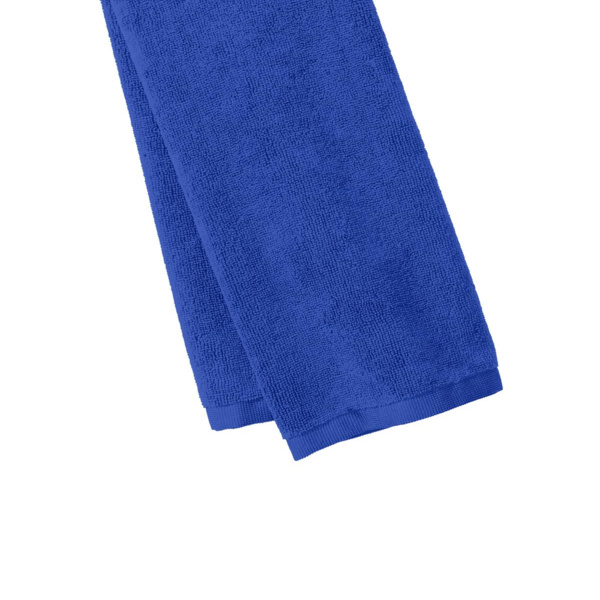 Microfiber Golf Towel Thumbnail