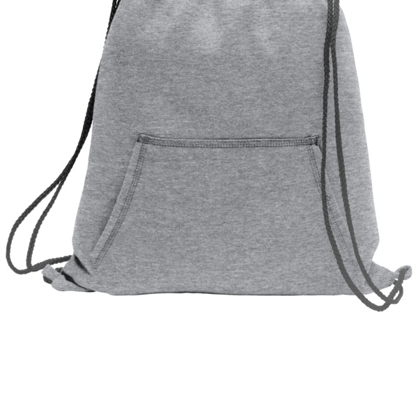 Core Fleece Sweatshirt Cinch Pack Thumbnail