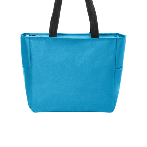 Essential Zip Tote Thumbnail