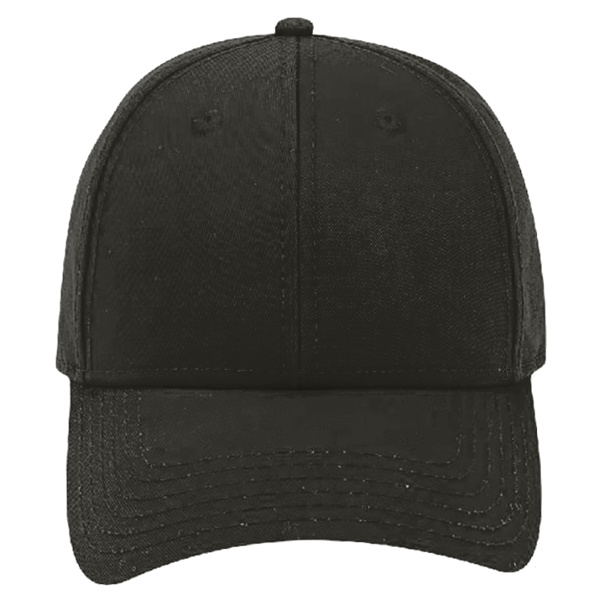 OTTO CAP® 6 Panel Low Profile Baseball Cap Thumbnail