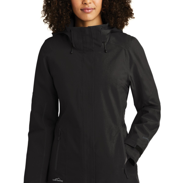 Women's WeatherEdge ® Plus Insulated Jacket Thumbnail