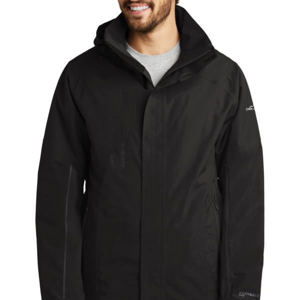 WeatherEdge ® Plus Insulated Jacket Thumbnail