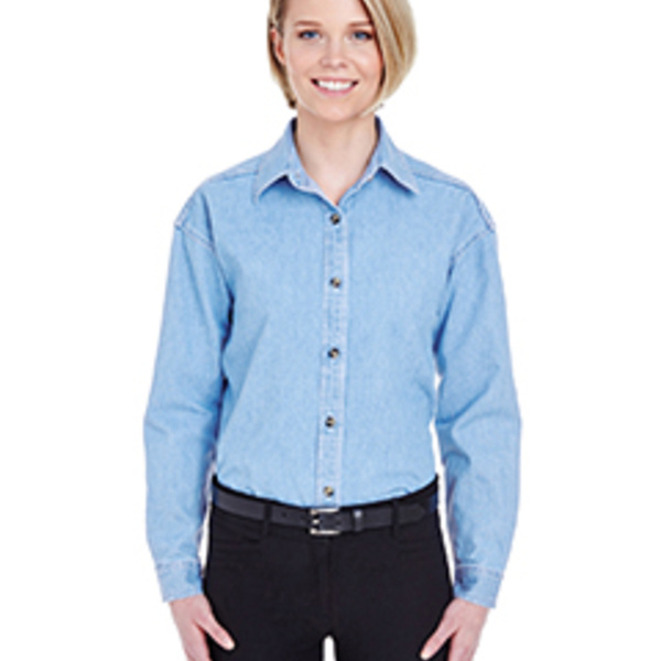 Ladies' Cypress Denim Thumbnail