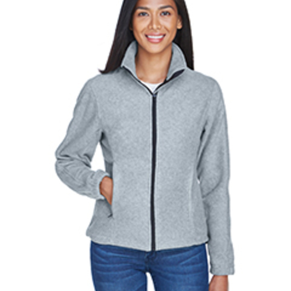 Ladies' Iceberg Fleece Full-Zip Jacket Thumbnail
