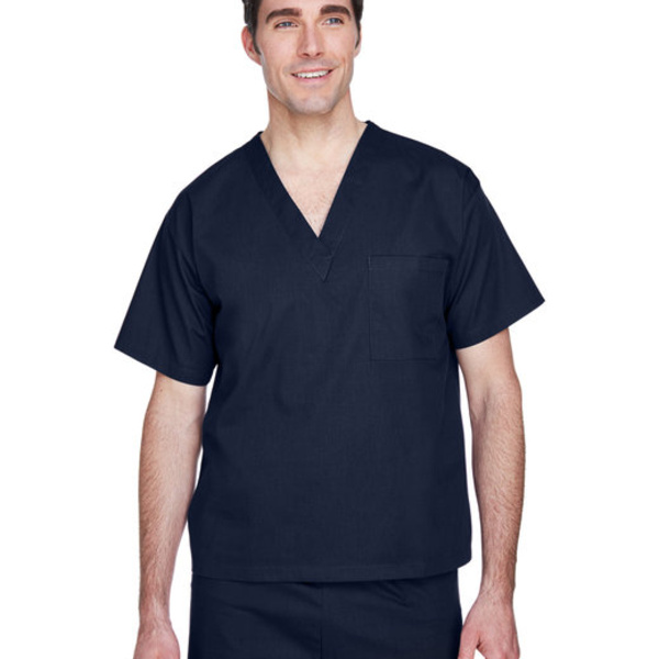 Adult Restore Scrub Top Thumbnail