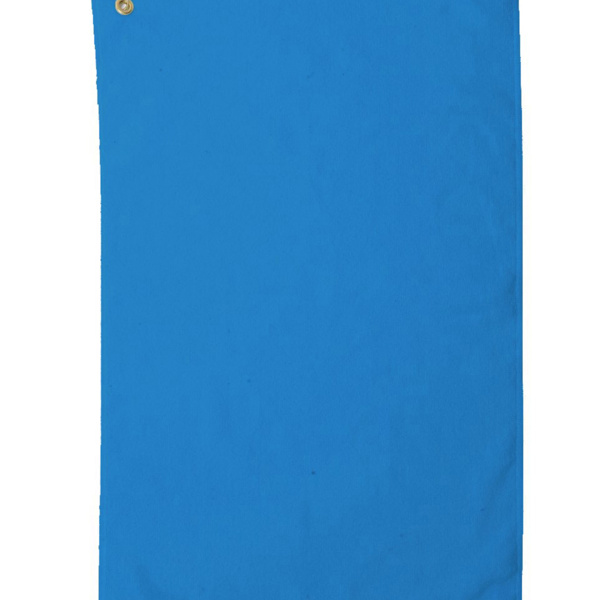 Platinum Collection Golf Towel Thumbnail