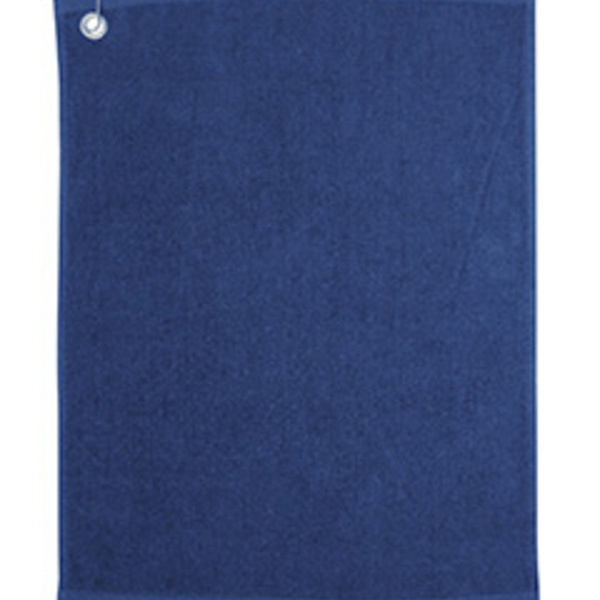 Large Rally Towel with Grommet and Hook Thumbnail