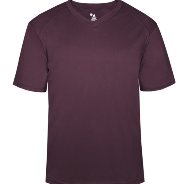 Men's B-Core V-Neck T-Shirt Thumbnail