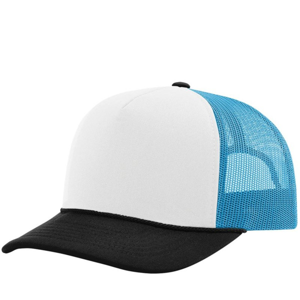 Foamie Trucker Cap Thumbnail