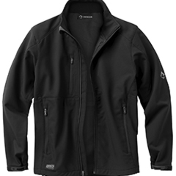 Men's Acceleration Softshell Jacket Thumbnail