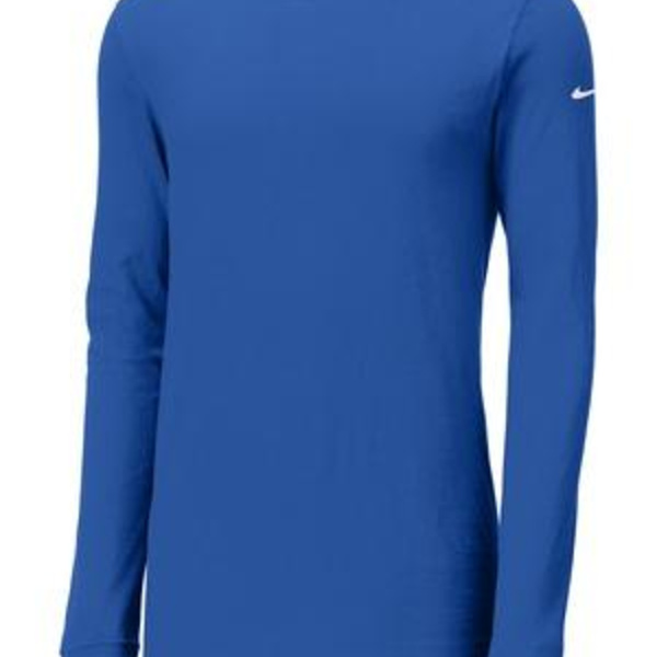 Core Cotton Long Sleeve Tee Thumbnail