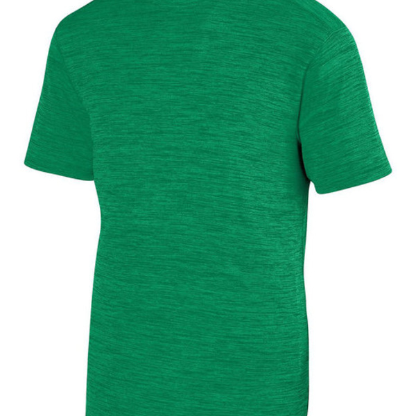 Youth Shadow Tonal Heather Short-Sleeve Training T-Shirt Thumbnail