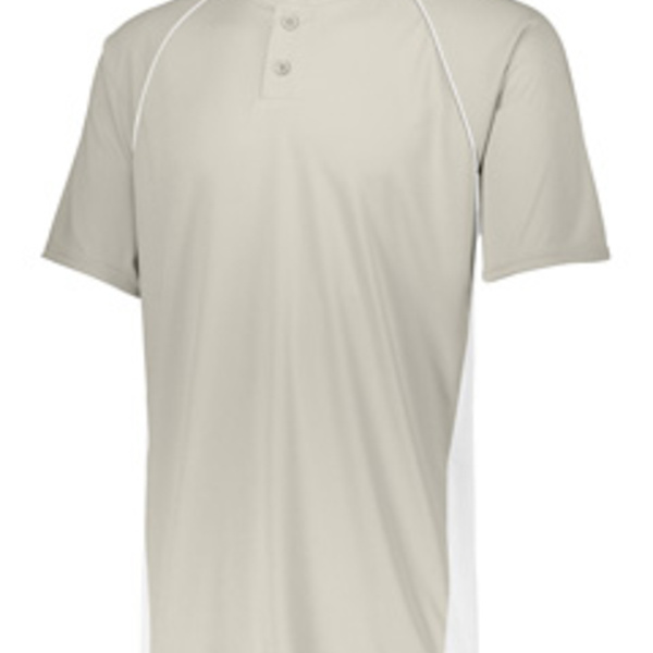 Youth True Hue Technology Limit Baseball/Softball Jersey Thumbnail