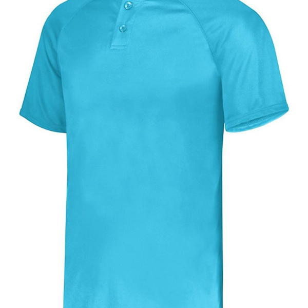 Men's Attain Two-Button Jersey Thumbnail