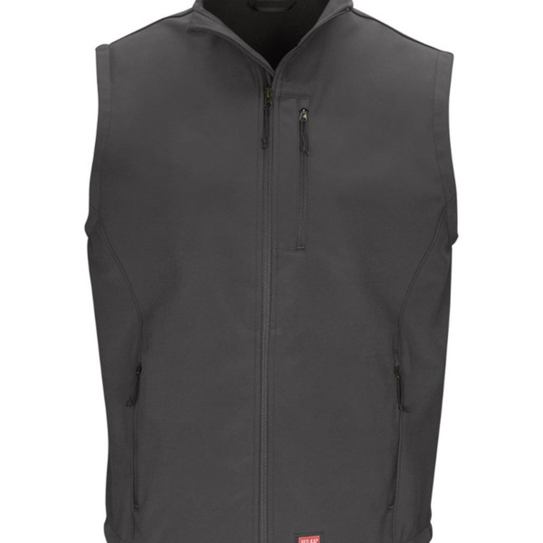 Men's Soft Shell Vest Thumbnail