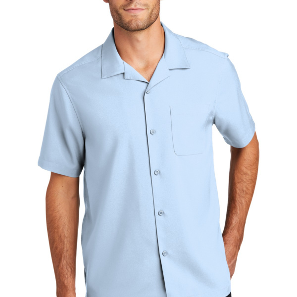 Short Sleeve Performance Staff Shirt Thumbnail