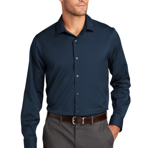 City Stretch Shirt Thumbnail