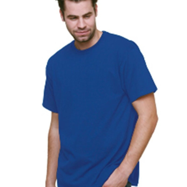 Men's Tall USA-Made T-Shirt Thumbnail