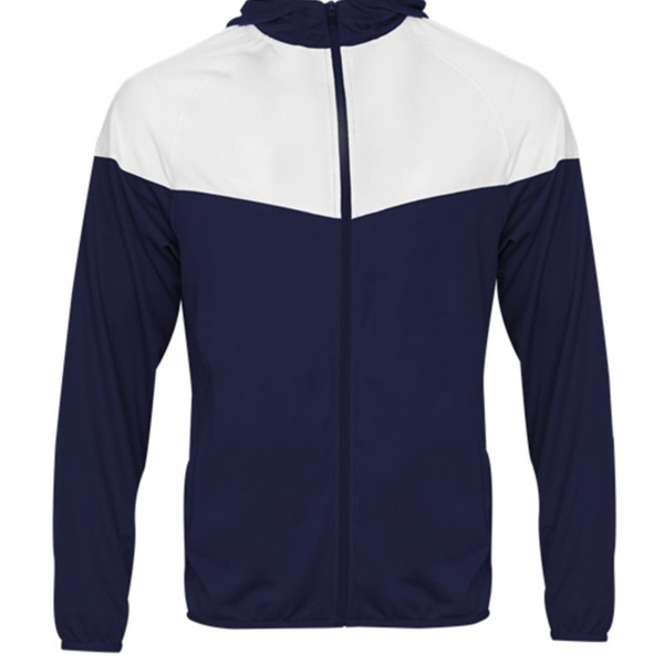 Youth Sprint Outer-Core Jacket Thumbnail