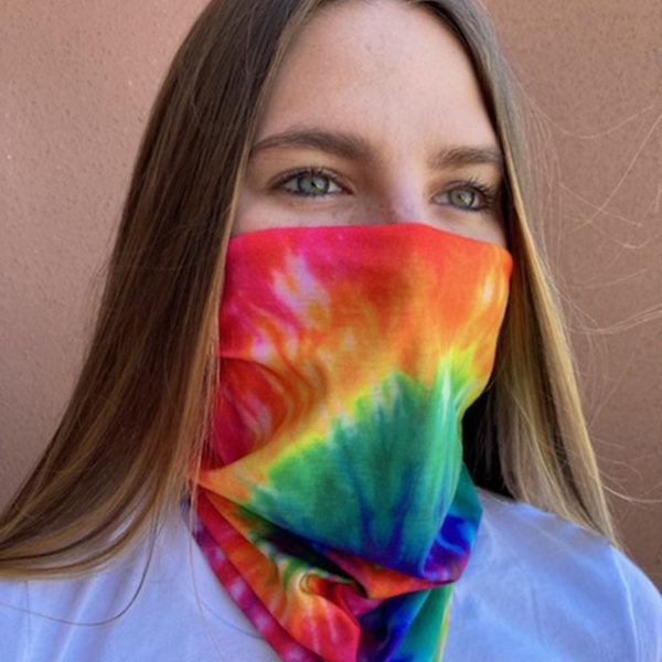 ValuMask Polyester Neck Gaiter Thumbnail