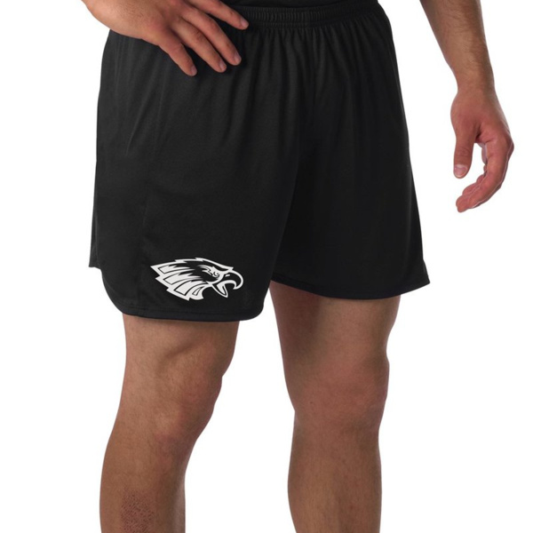Woven Track Shorts Thumbnail