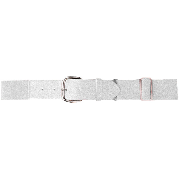 Youth Elastic Baseball Belt Thumbnail
