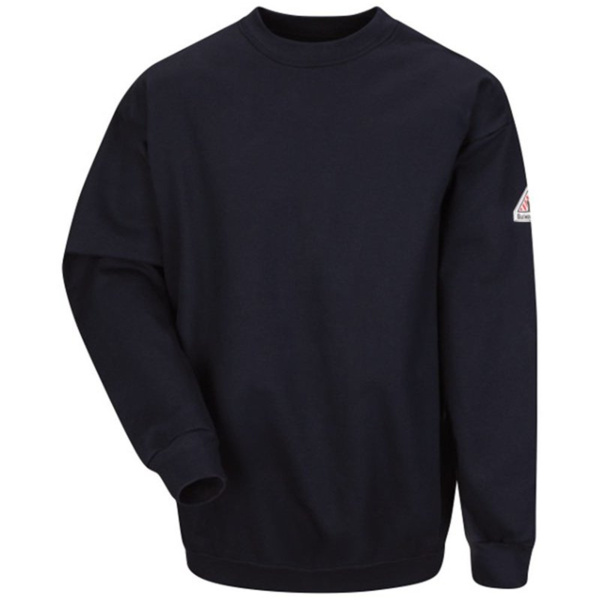 Men's Flame Resistant Crewneck Sweatshirt Thumbnail