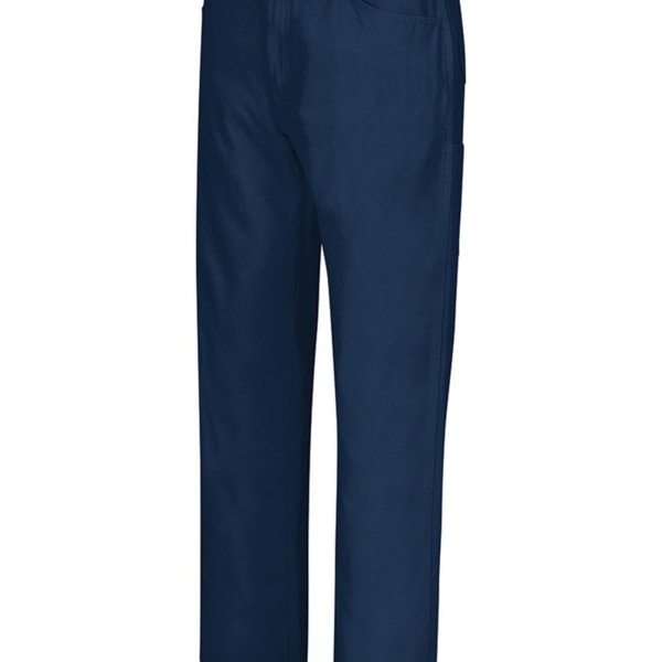 Men's Loose Fit Midweight Canvas Jean - EXCEL FR® ComforTouch® - 8.5 oz. Thumbnail
