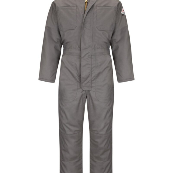 Men's Tall Premium Insulated Coverall - EXCEL FR® ComforTouch Thumbnail