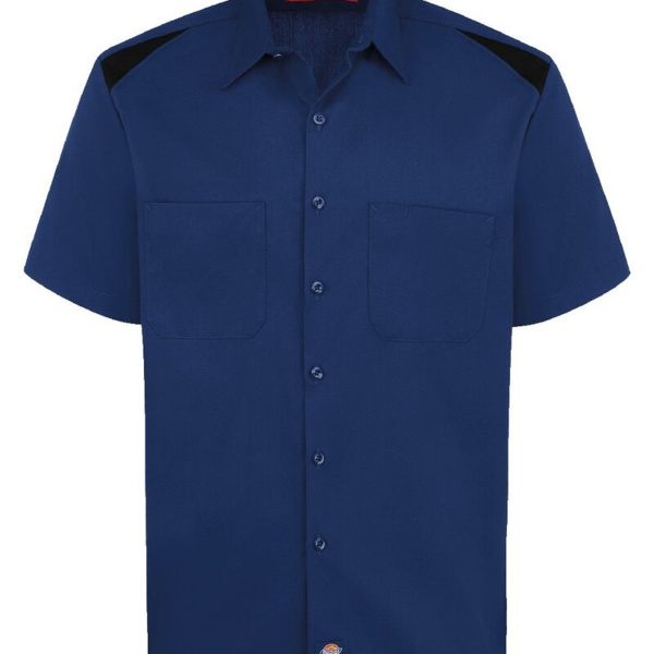 Men's Tall Short Sleeve Performance Team Shirt Thumbnail