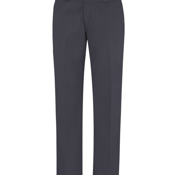 Women's Extended Sizes Work Pants Thumbnail