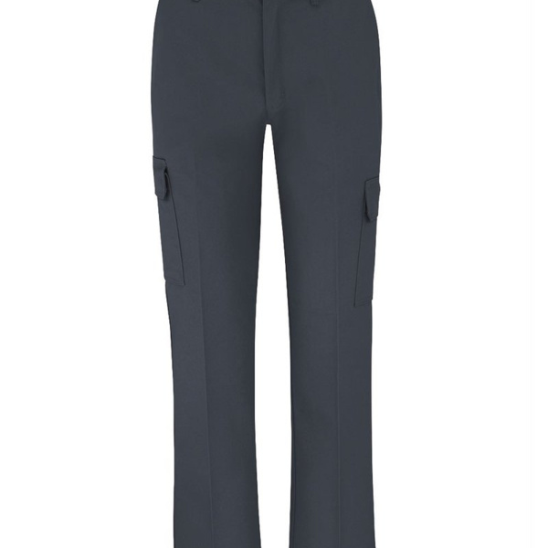 Men's Extended Sizes Industrial Cargo Pants Thumbnail