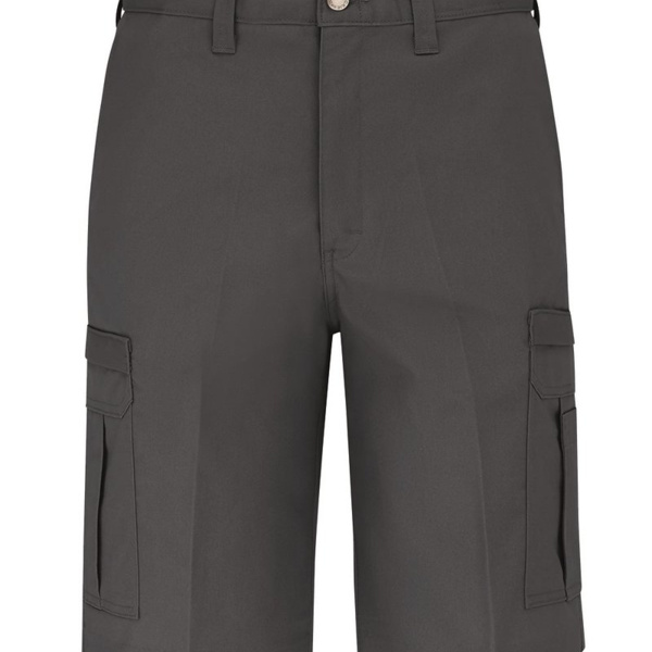 Men's Extended Sizes Premium 11" Industrial Cargo Shorts Thumbnail