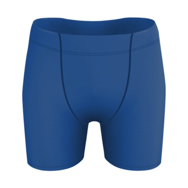 Compression Shorts Thumbnail