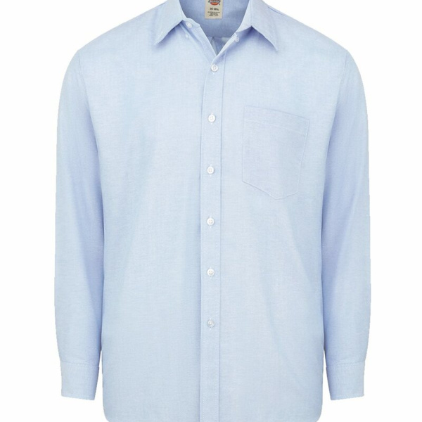 Men's Oxford Shirt Thumbnail