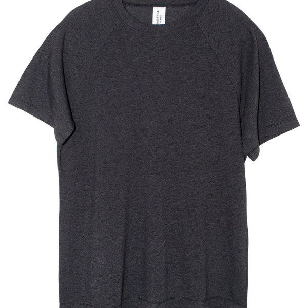 Unisex Impact Raglan T-Shirt Thumbnail