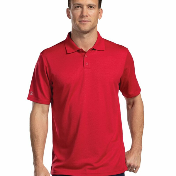 Men's Prism Polo Thumbnail